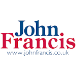 John Francis Property Search icon
