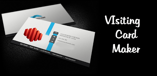 Business Card Designer : Visiting Card Maker pc screenshot Business Card Designer : Visiting Card Maker pc screenshot