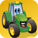 Johnny Tractor icon