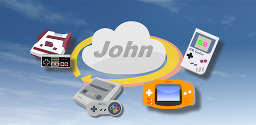 John DataSync pc screenshot John DataSync pc screenshot