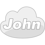 John DataSync icon