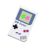 John GBC Lite - GBC emulator icon