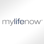 MyLifeNow - JHRPS icon
