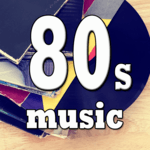 Best 80s Hits Collections for pc icon