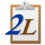 Notes 2L icon