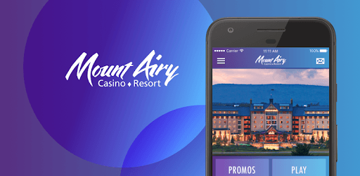 Mount Airy Casino Resort pc screenshot Mount Airy Casino Resort pc screenshot