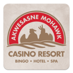 Akwesasne Mohawk Casino Resort for pc icon