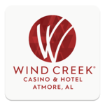 Wind Creek Atmore icon