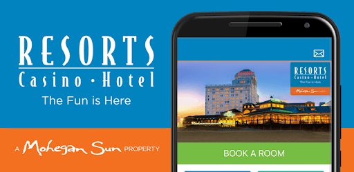 Resorts Casino Hotel pc screenshot Resorts Casino Hotel pc screenshot