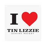 Tin Lizzie Gaming Resort for pc icon