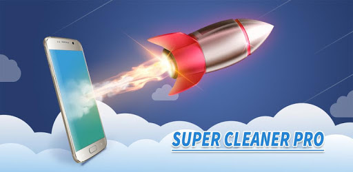 Super Cleaner - RAM Booster pc screenshot