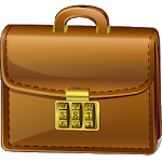 B-Folders Password Manager icon
