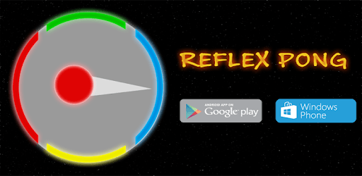 Reflex Pong pc screenshot Reflex Pong pc screenshot