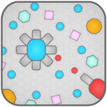 Tank.io : Diep War icon