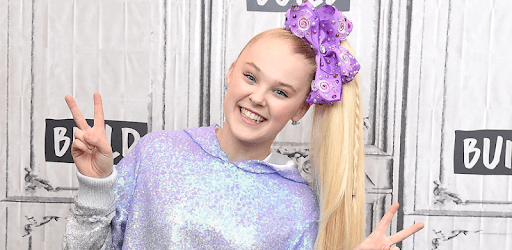 Jojo Siwa Wallpaper 2019 pc screenshot Jojo Siwa Wallpaper 2019 pc screenshot
