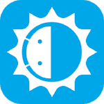 Keep Screen On ~Widget~ icon