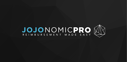 Jojonomic - Expense Claim pc screenshot