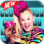 Jojo Siwa Keyboard Themes icon