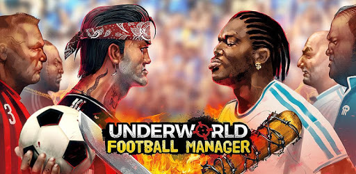Football Underworld Manager - Bribe, Attack, Steal pc screenshot