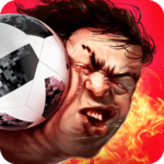 Football Underworld Manager - Bribe, Attack, Steal icon
