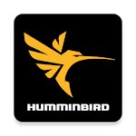 Humminbird FishSmart icon
