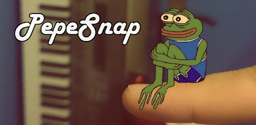 Pepe Snap pc screenshot