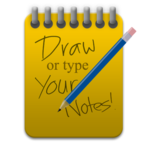 Quick Notes Free for pc icon