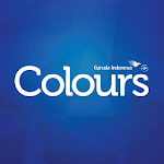 Colours Magazine icon