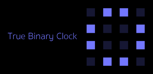 True Binary Clock for PC - How to Install on Windows PC, Mac