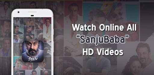 Sanju 2018 All Movies HD Videos, Comedy Video pc screenshot