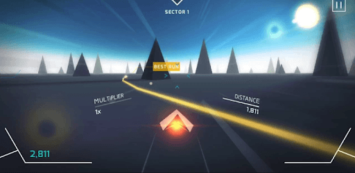 Runner.io - Sonic Surge 2 pc screenshot Runner.io - Sonic Surge 2 pc screenshot