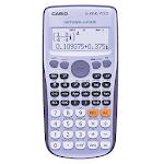BIGGEST Scientific Calculator - Math Solver Pro icon