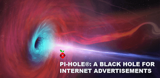 Pi-hole pc screenshot Pi-hole pc screenshot