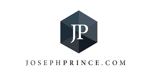 Joseph Prince pc screenshot Joseph Prince pc screenshot