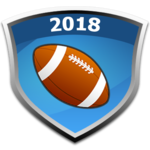 Draft Punk - Fantasy Football Drafting Companion icon