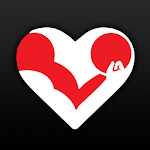 HASfit Home Workout Routines & Fitness Plans icon