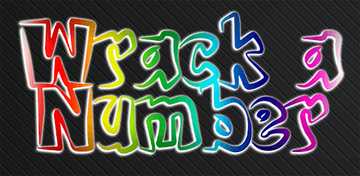 Wrack-A-Number pc screenshot Wrack-A-Number pc screenshot