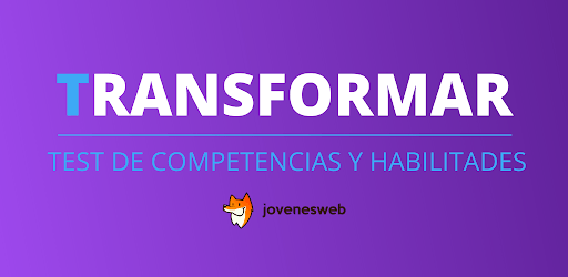 Prueba Transformar pc screenshot