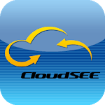 CloudSEE JVS for pc icon CloudSEE JVS for pc icon