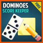 Dominoes ScoreKeeper icon