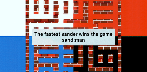 sand:man pc screenshot sand:man pc screenshot