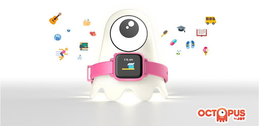 Octopus Watch by Joy pc screenshot Octopus Watch by Joy pc screenshot