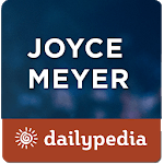 Joyce Meyer Wisdom Daily for pc icon