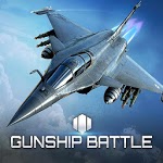 Gunship Battle Total Warfare icon