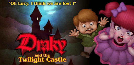 Draky LITE! pc screenshot Draky LITE! pc screenshot