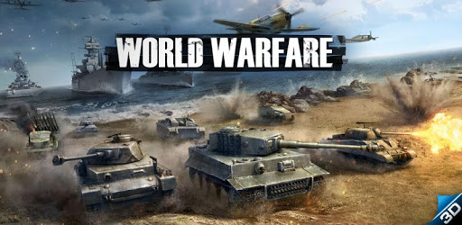 World Warfare pc screenshot World Warfare pc screenshot