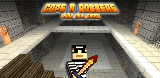 Cops N Robbers pc screenshot