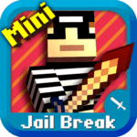Cops N Robbers icon