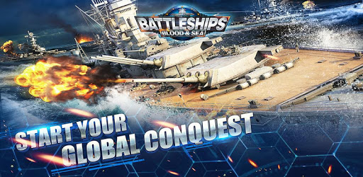 Battleship: Blood & Sea pc screenshot Battleship: Blood & Sea pc screenshot