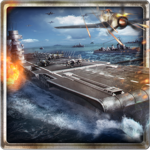 Battleship: Blood & Sea icon